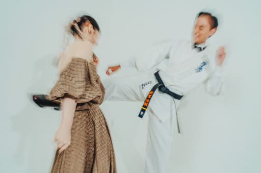 対戦