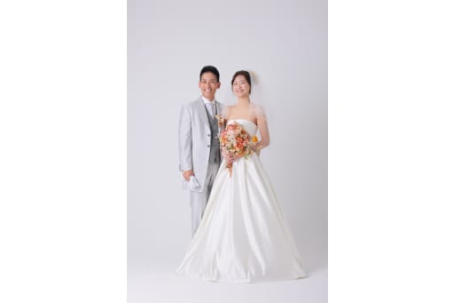 フォーマルカット