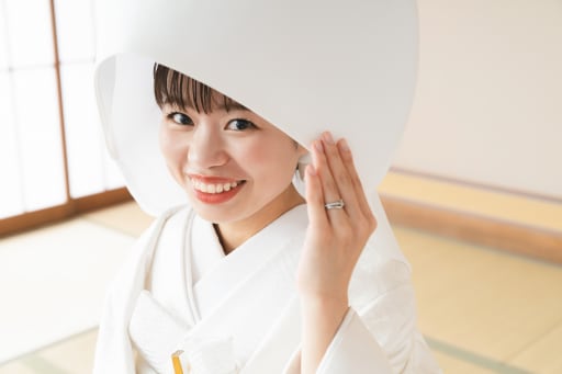 綿帽子