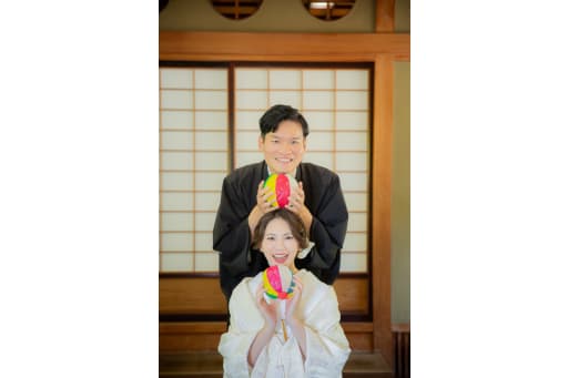 お持ち込みアイテム  