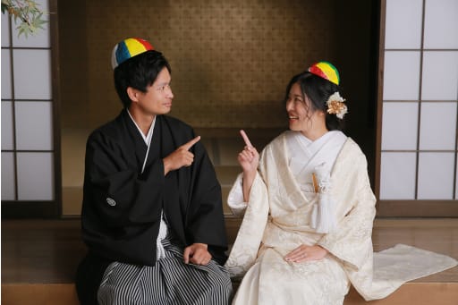 紙風船