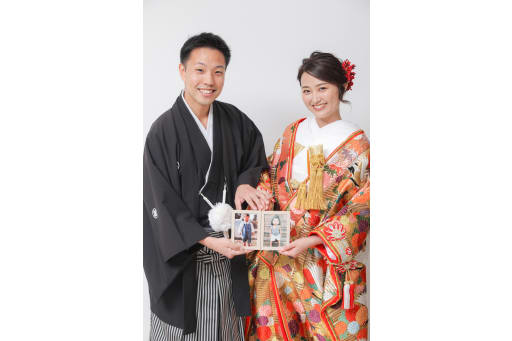 小さい頃のお写真と　10