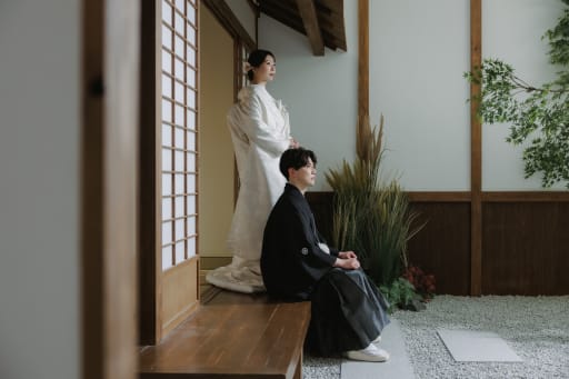 縁側