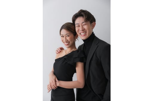 ニコニコ笑顔で締め！