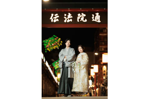 持ち込みブーケ