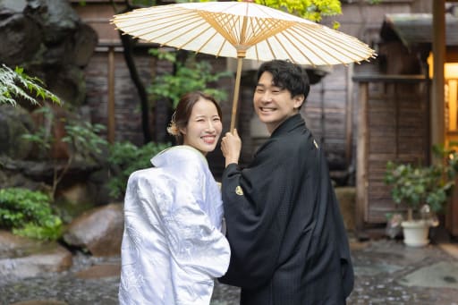 つきじ治作ロケーション