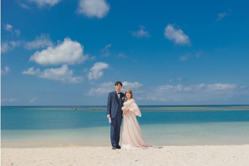 夏が始まった匂いがしてる沖縄に行ってきました