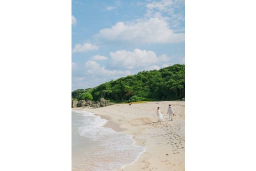 Around tour at Kouri