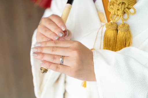 お手元のお写真も