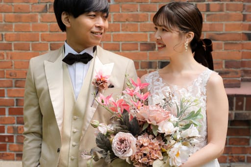 洋装ロケーションPart4