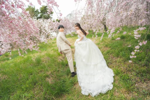 飯綱山ロケーション