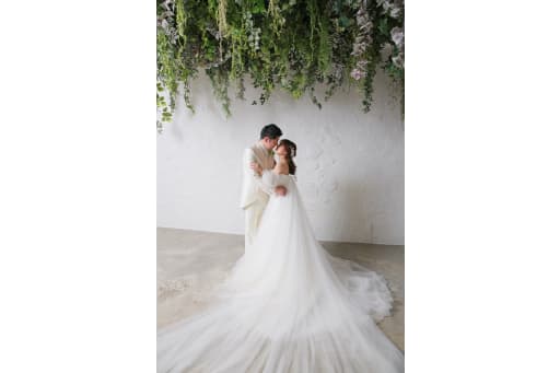 ロマンチックに