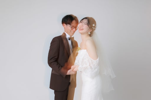 洋装は自由に！