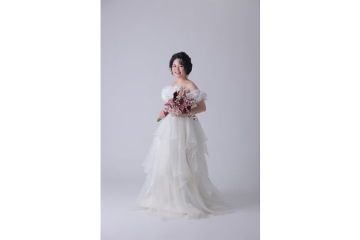 シンプル背景の良さ