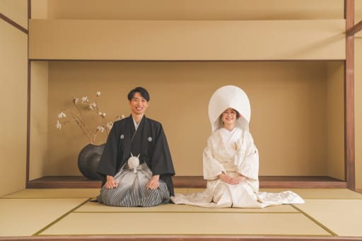 正座