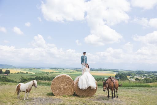 来てあげたけど、、？