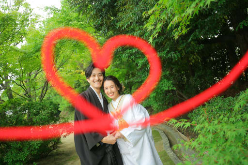 小物のお持ち込みも！