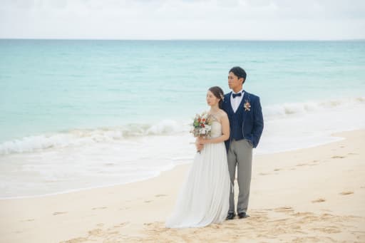 ポージングを変えて