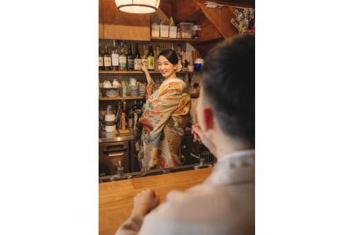 思い出を振り返りながら、、、