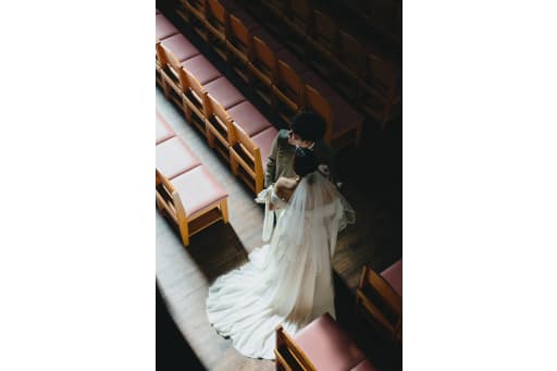 いろんな角度から