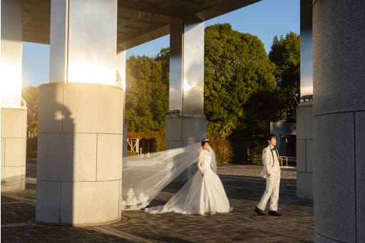 パルテノン多摩