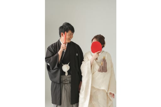 決めてないショットもいいですよ？