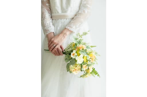 1日で叶える和洋ウェディングフォト