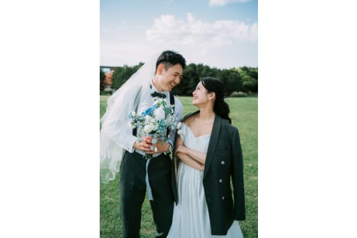 ラストカット！