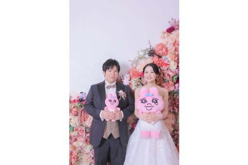 好きを形に。