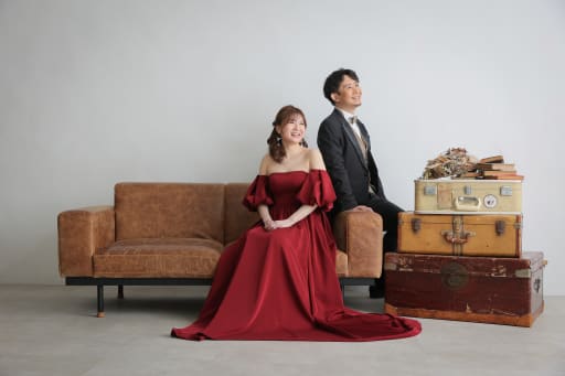 小物を使っておしゃれに