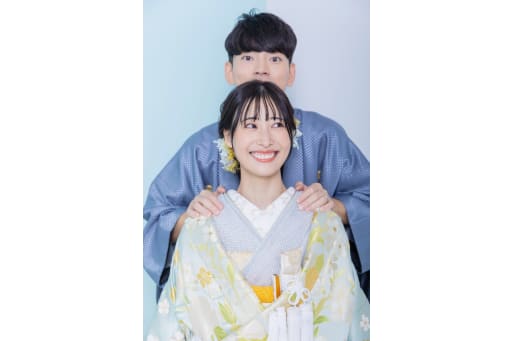 ひょっこり
