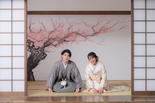 フォーマルカット、定番カットも！