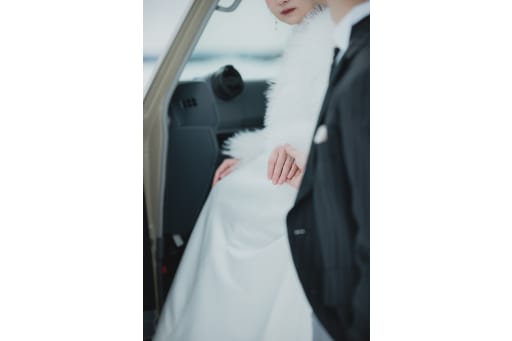 こんな手元カットも。