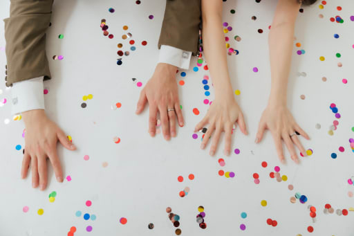 お手元のお写真も