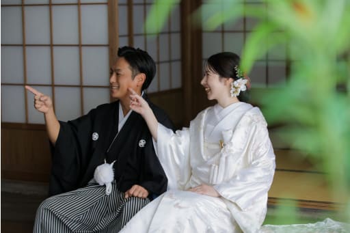 ほっぺツン