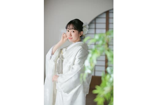 ソロショット①