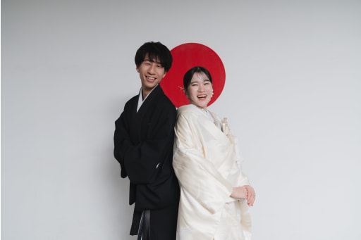 より自然な笑顔で