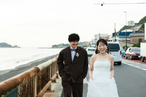 思い出の詰まった場所で