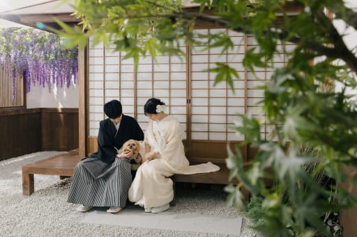 休憩🍵