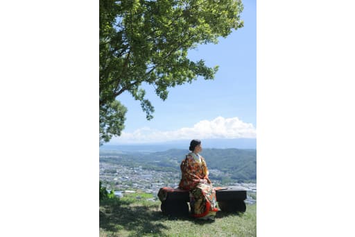   飯綱山公園