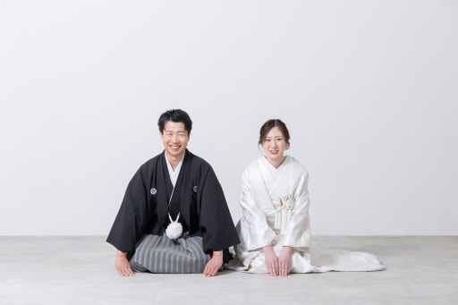 感謝を込めた、丁寧なご挨拶