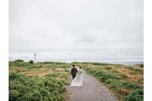 Cloudy day,but Happy day