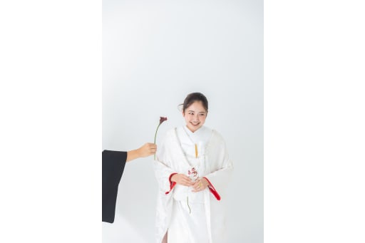 お花と。