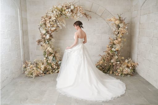 バックスタイル