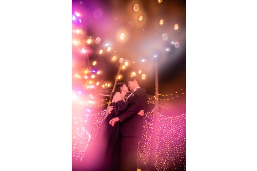 冬でも大人気！季節を彩るイルミネーション撮影スポット