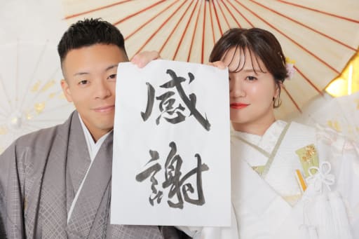 撮影小物