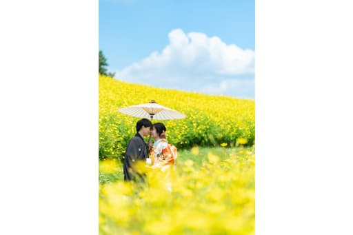 寄りの写真も♪