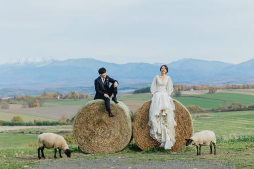 2箇所目はファームズ千代田にて