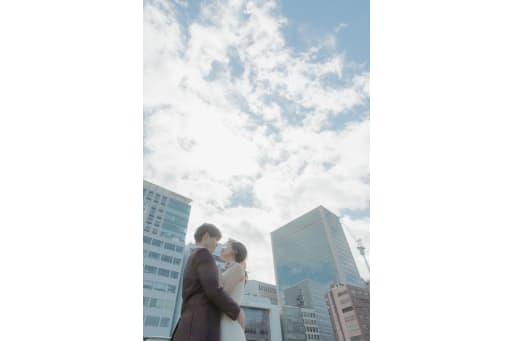 ラストショット！