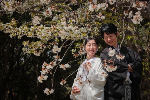 ちょっとテイストを変えて